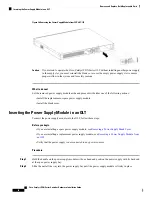 Preview for 62 page of Cisco Catalyst PON Series Hardware Installation Manual