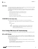 Preview for 66 page of Cisco Catalyst PON Series Hardware Installation Manual