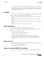 Preview for 67 page of Cisco Catalyst PON Series Hardware Installation Manual