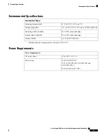 Preview for 71 page of Cisco Catalyst PON Series Hardware Installation Manual