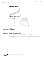 Preview for 74 page of Cisco Catalyst PON Series Hardware Installation Manual