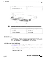 Предварительный просмотр 7 страницы Cisco Catalyst WS-C3850-24P-L Product Overview