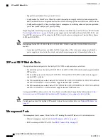 Предварительный просмотр 8 страницы Cisco Catalyst WS-C3850-24P-L Product Overview