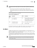 Предварительный просмотр 29 страницы Cisco Catalyst WS-C3850-24P-L Product Overview