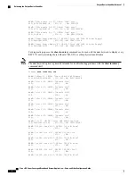 Preview for 10 page of Cisco cBR Series Configuration Manual