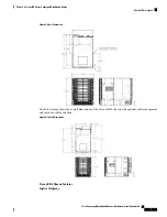 Preview for 15 page of Cisco cBR Series Hardware Installation Manual