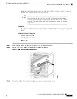 Preview for 221 page of Cisco cBR Series Hardware Installation Manual