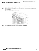 Preview for 224 page of Cisco cBR Series Hardware Installation Manual