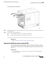 Preview for 225 page of Cisco cBR Series Hardware Installation Manual