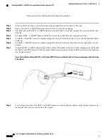 Preview for 8 page of Cisco cBR Hardware Installation Manual