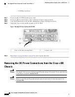 Preview for 2 page of Cisco cBR Maintaining Manual