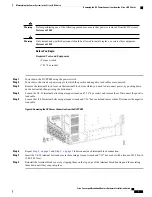 Preview for 3 page of Cisco cBR Maintaining Manual