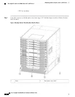 Preview for 10 page of Cisco cBR Maintaining Manual