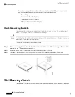 Preview for 2 page of Cisco CBS 350 Series Get To Know