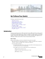 Cisco CBS Series Manual preview