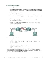 Предварительный просмотр 66 страницы Cisco CCNA 2 Instructor Manual