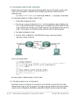 Предварительный просмотр 67 страницы Cisco CCNA 2 Instructor Manual