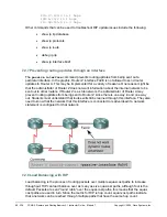 Предварительный просмотр 86 страницы Cisco CCNA 2 Instructor Manual