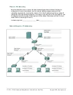 Предварительный просмотр 133 страницы Cisco CCNA 2 Instructor Manual