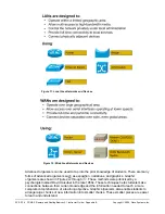 Предварительный просмотр 221 страницы Cisco CCNA 2 Instructor Manual