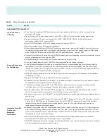 Preview for 6 page of Cisco CD-3550-EMI Datasheet