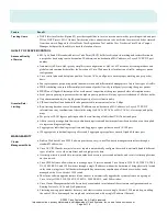 Preview for 9 page of Cisco CD-3550-EMI Datasheet