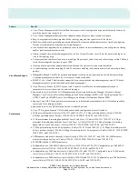 Preview for 10 page of Cisco CD-3550-EMI Datasheet