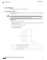 Preview for 34 page of Cisco CDB-8P Installation Manual
