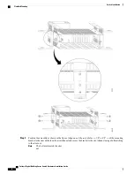 Preview for 44 page of Cisco CDB-8P Installation Manual