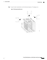 Предварительный просмотр 63 страницы Cisco CDB-8P Installation Manual