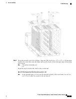 Предварительный просмотр 65 страницы Cisco CDB-8P Installation Manual