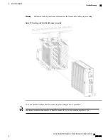 Предварительный просмотр 67 страницы Cisco CDB-8P Installation Manual