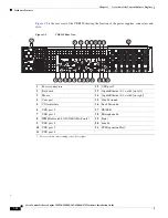 Предварительный просмотр 30 страницы Cisco CDE 205 Hardware Installation Manual