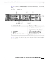 Предварительный просмотр 31 страницы Cisco CDE 205 Hardware Installation Manual