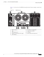 Предварительный просмотр 33 страницы Cisco CDE 205 Hardware Installation Manual