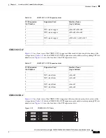 Предварительный просмотр 49 страницы Cisco CDE 205 Hardware Installation Manual