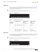 Предварительный просмотр 59 страницы Cisco CDE 205 Hardware Installation Manual