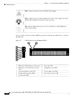 Предварительный просмотр 72 страницы Cisco CDE 205 Hardware Installation Manual