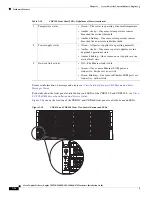 Предварительный просмотр 74 страницы Cisco CDE 205 Hardware Installation Manual