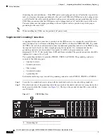 Предварительный просмотр 88 страницы Cisco CDE 205 Hardware Installation Manual