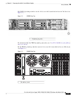 Предварительный просмотр 89 страницы Cisco CDE 205 Hardware Installation Manual