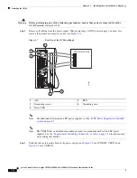 Предварительный просмотр 102 страницы Cisco CDE 205 Hardware Installation Manual