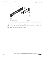 Предварительный просмотр 109 страницы Cisco CDE 205 Hardware Installation Manual