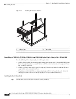 Предварительный просмотр 116 страницы Cisco CDE 205 Hardware Installation Manual