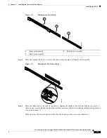 Предварительный просмотр 117 страницы Cisco CDE 205 Hardware Installation Manual