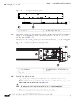 Предварительный просмотр 126 страницы Cisco CDE 205 Hardware Installation Manual