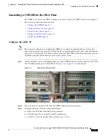 Предварительный просмотр 135 страницы Cisco CDE 205 Hardware Installation Manual