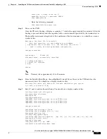 Предварительный просмотр 153 страницы Cisco CDE 205 Hardware Installation Manual