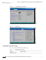 Предварительный просмотр 166 страницы Cisco CDE 205 Hardware Installation Manual