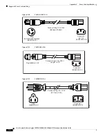 Предварительный просмотр 204 страницы Cisco CDE 205 Hardware Installation Manual